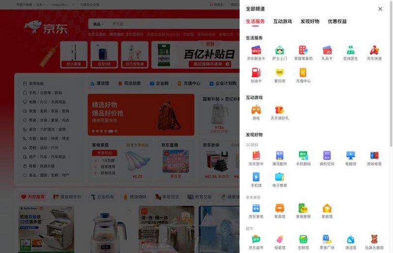如何在电商海洋中找到最适合你的购物平台